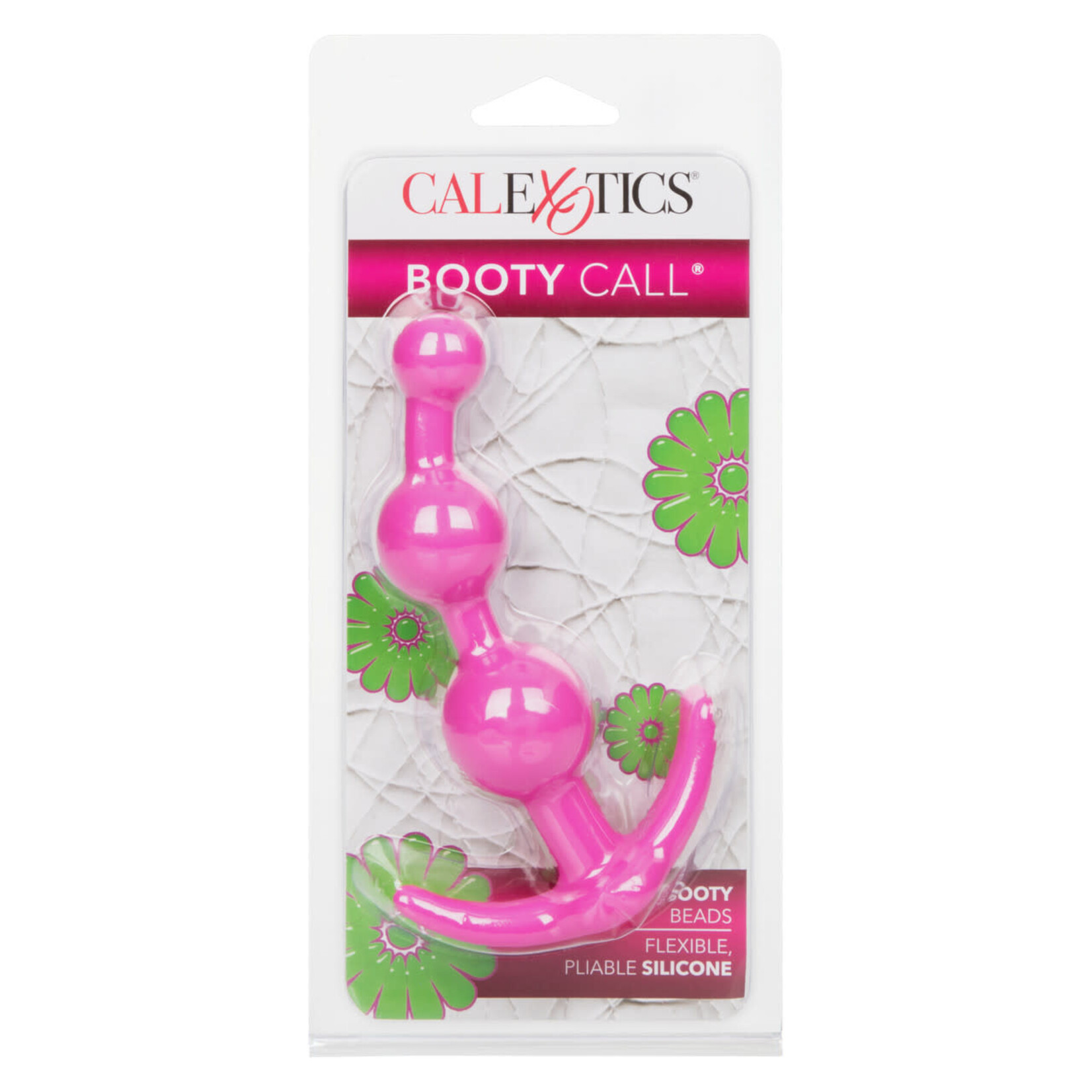 CalExotics Booty Call Booty Beads