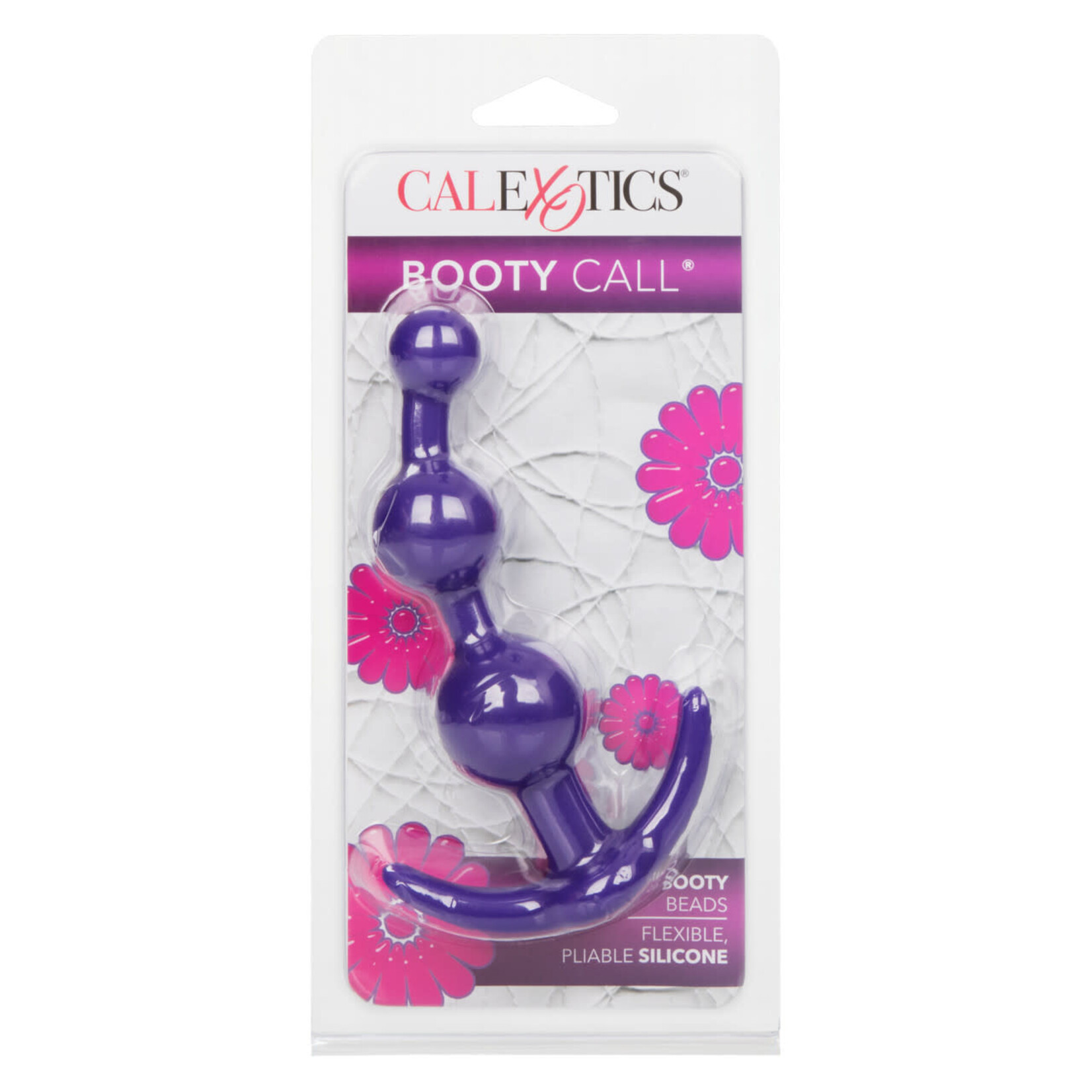 CalExotics Booty Call Booty Beads
