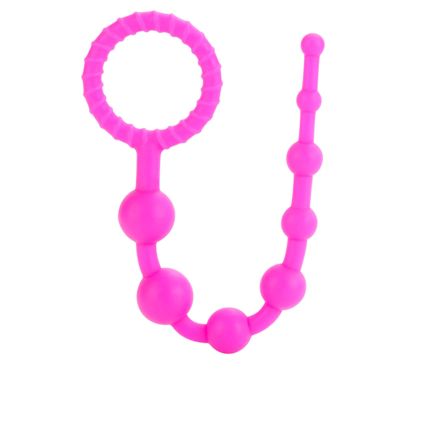 CalExotics Booty Call X-10 Beads
