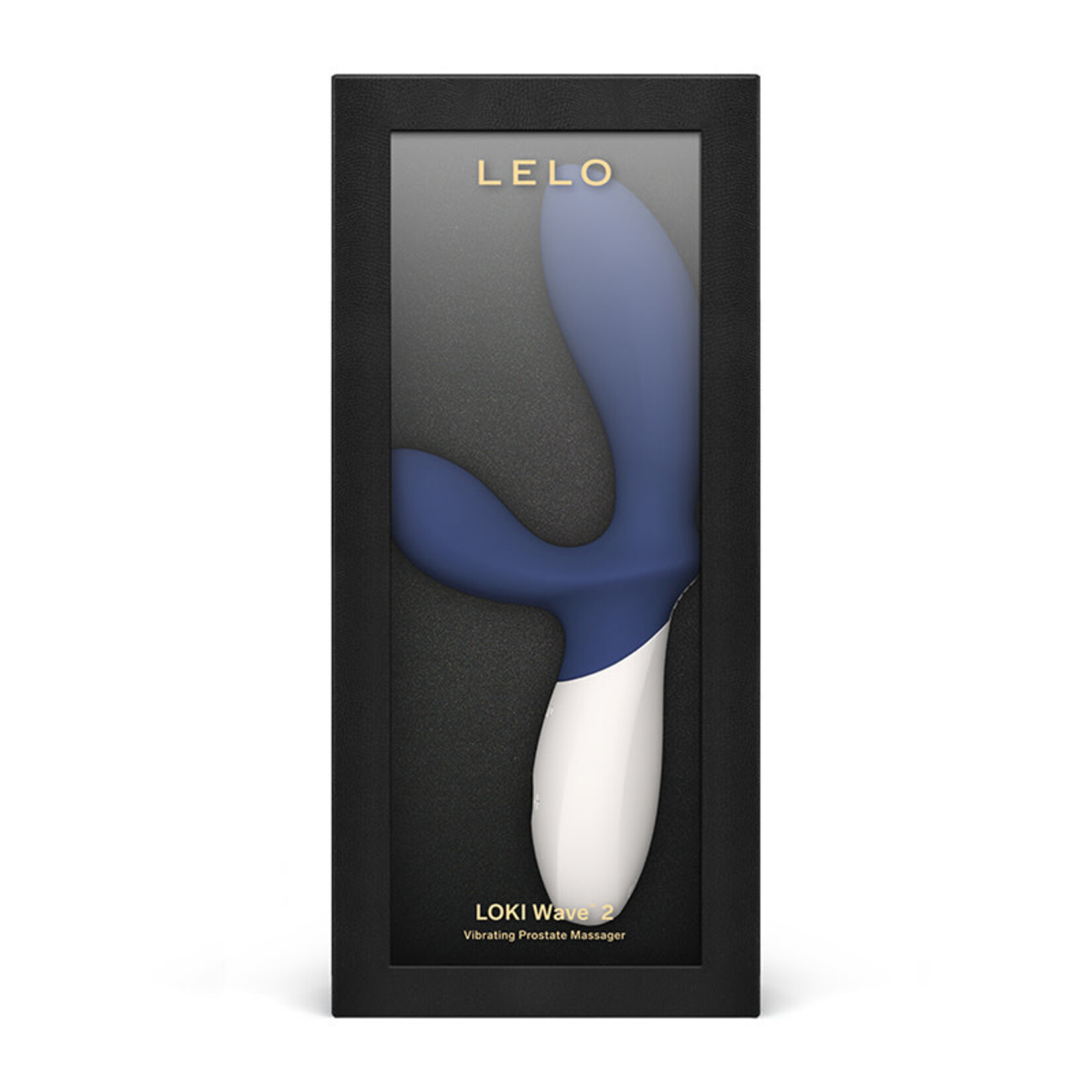 LELO LELO Loki Wave 2