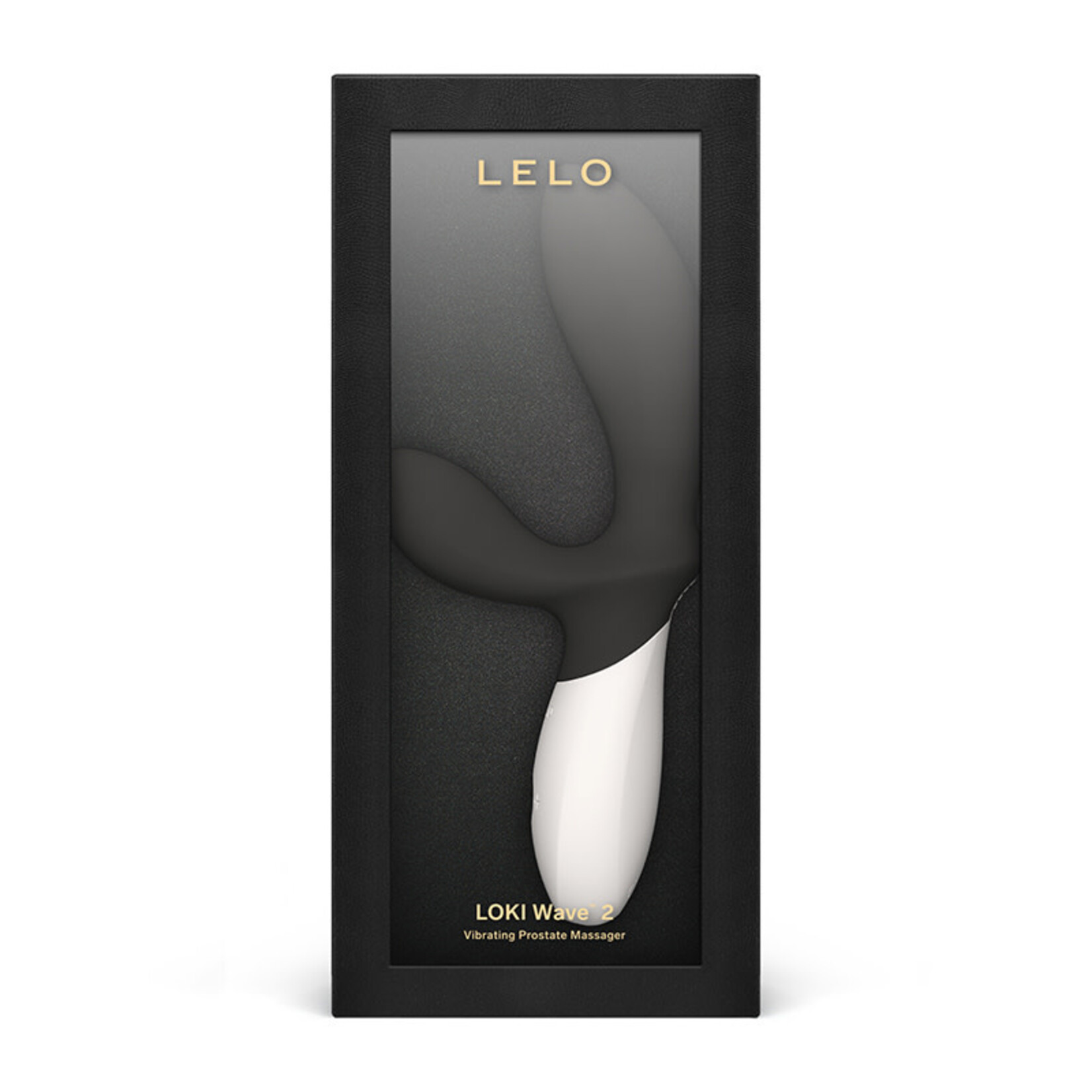 LELO LELO Loki Wave 2