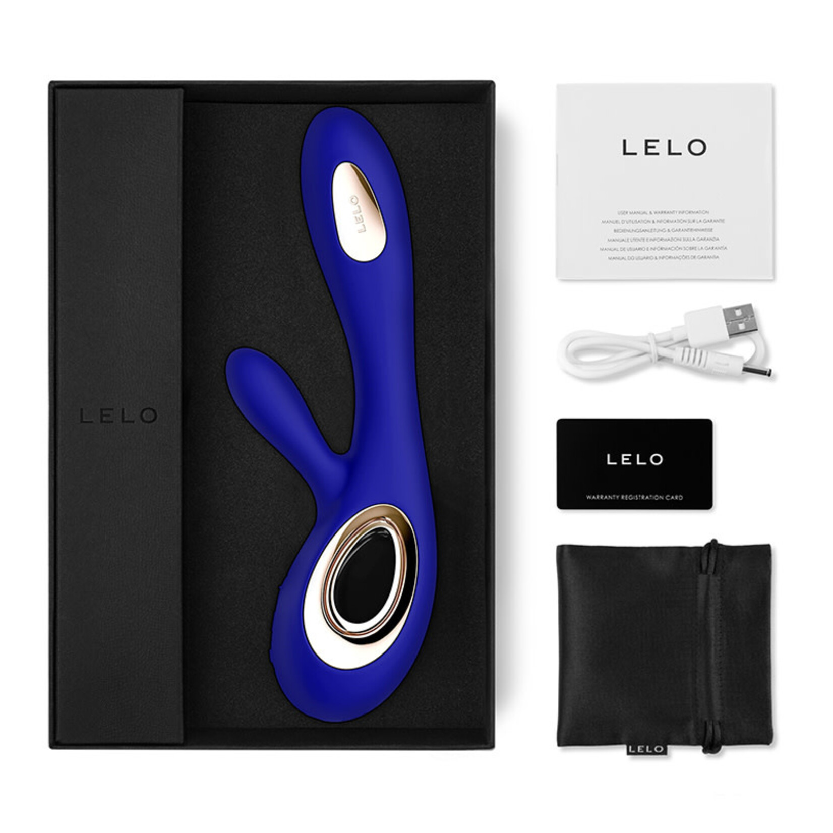 LELO LELO Soraya Wave