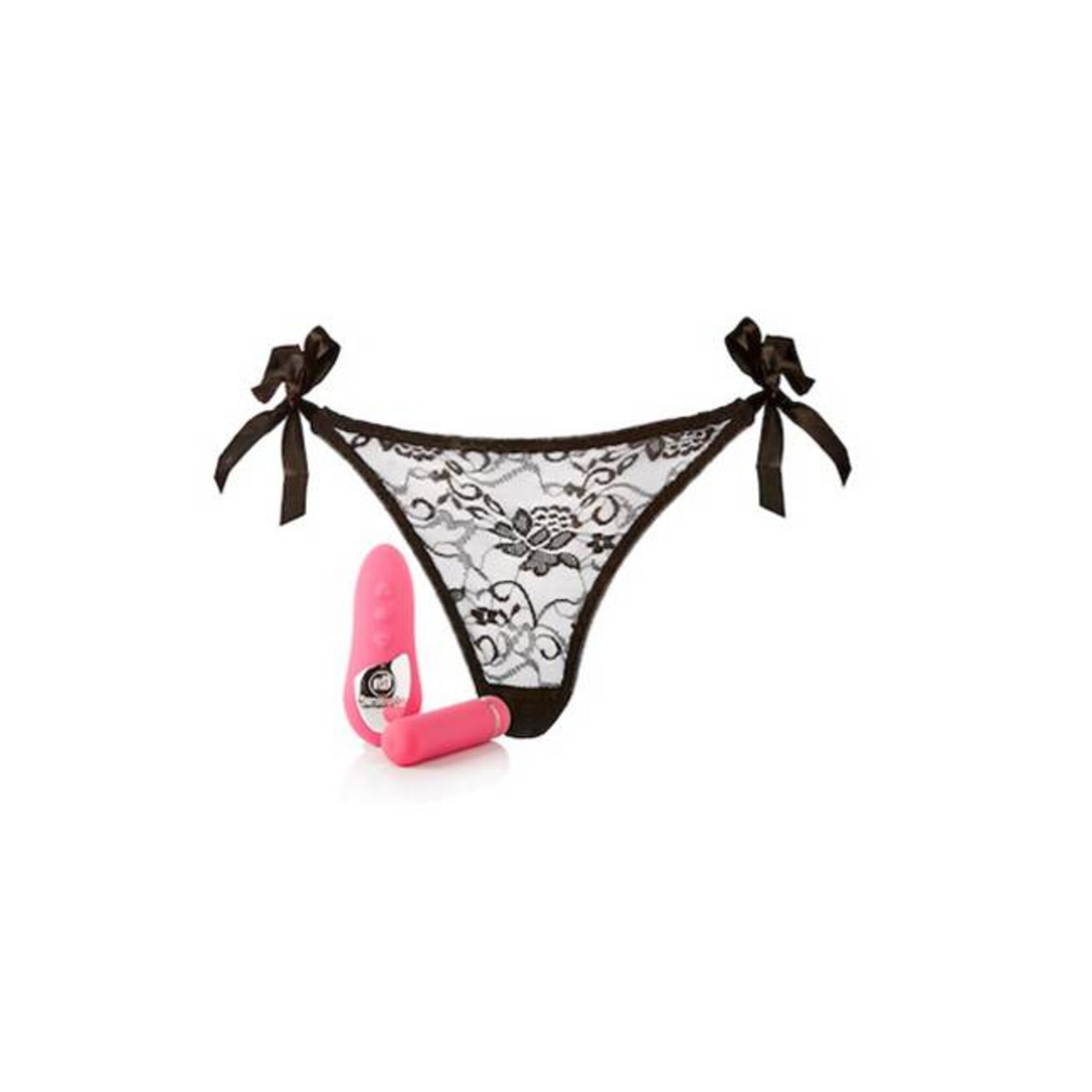 nü Sensuelle nü Sensuelle 15-Function Remote Control Pleasure Panty