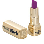 CalExotics Naughty Bits Bad Bitch Lipstick Vibrator