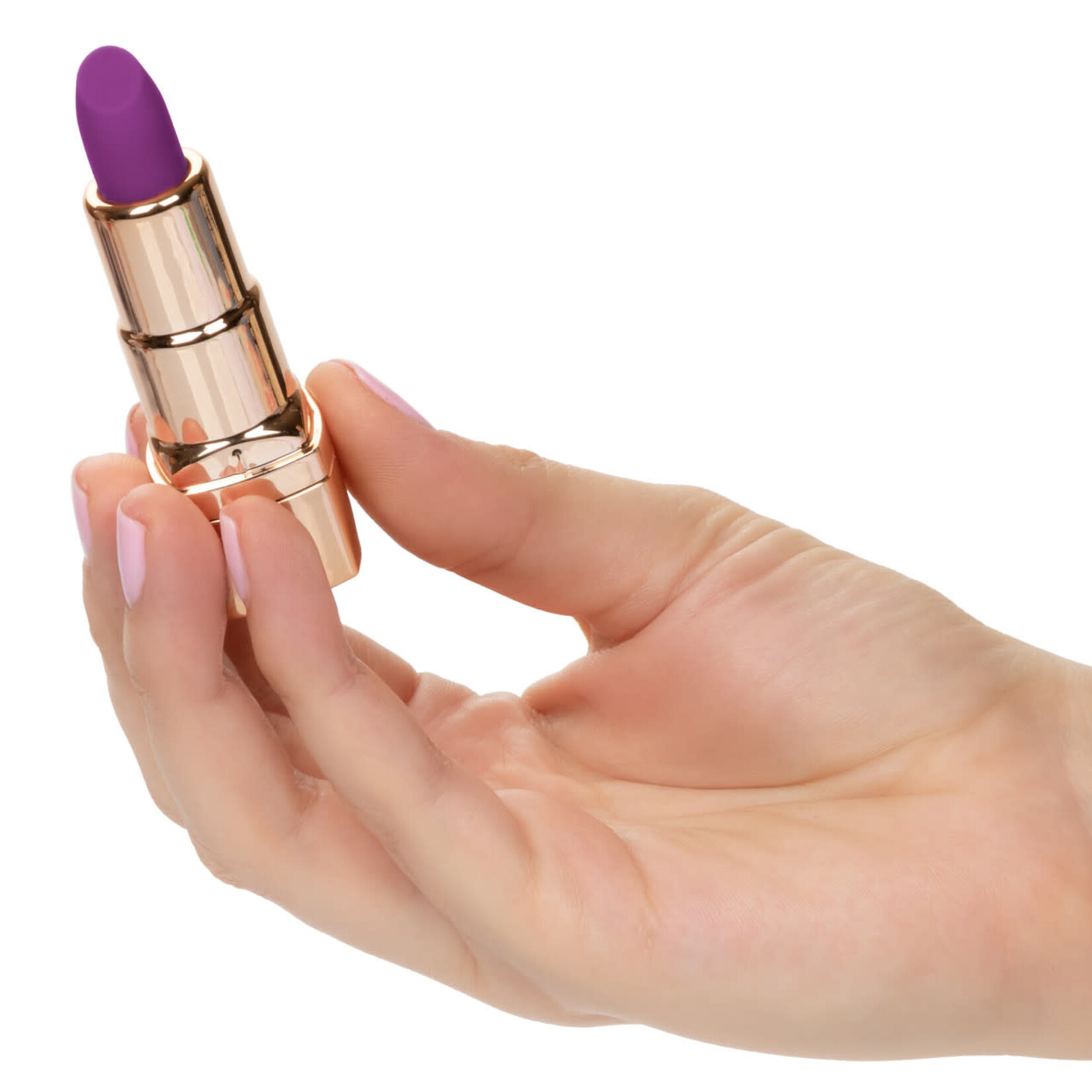CalExotics Naughty Bits Bad Bitch Lipstick Vibrator