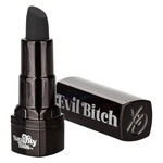 CalExotics Naughty Bits Evil Bitch Lipstick Vibrator