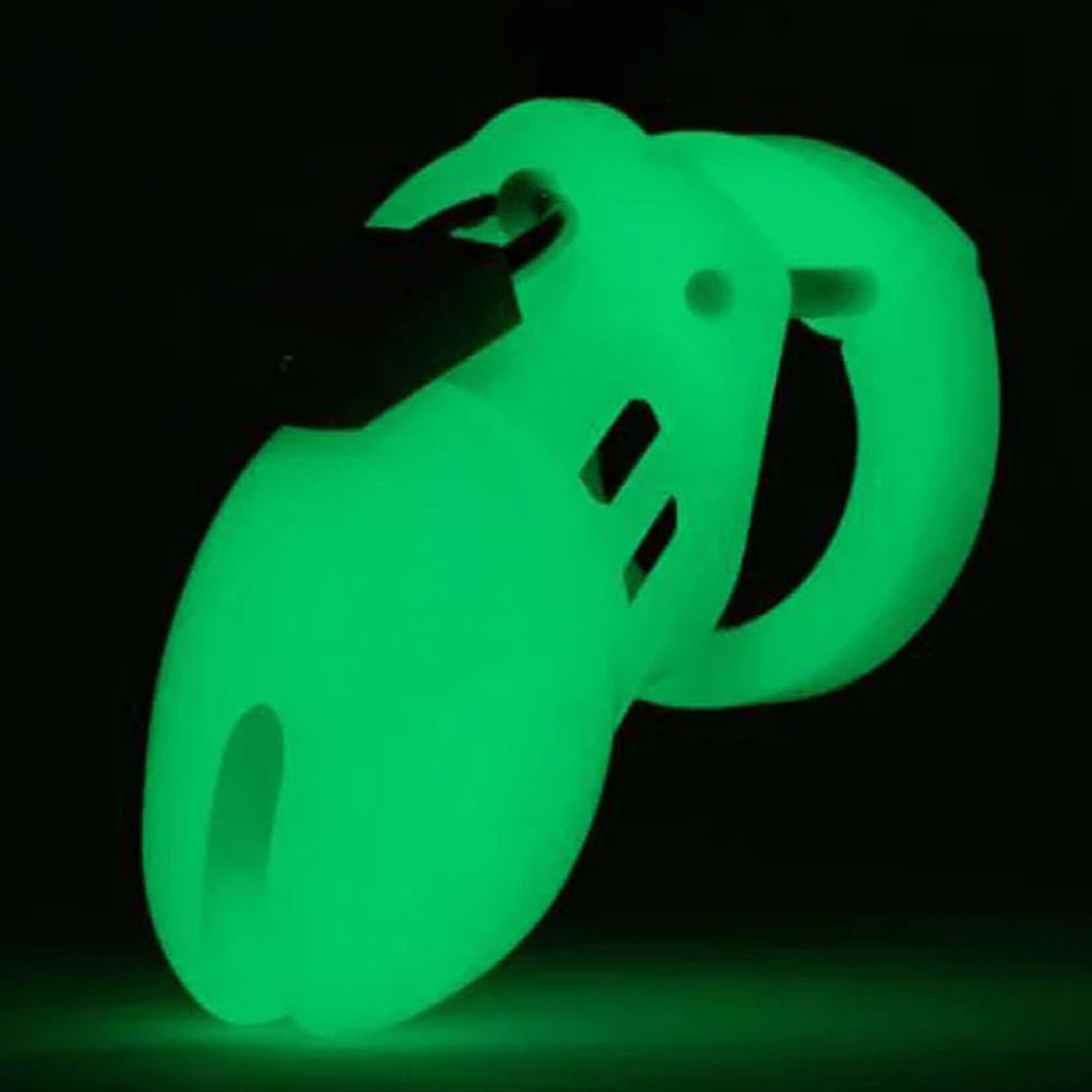 CB-X CB-X CB-6000S Glow in the Dark 2.5"