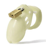 CB-X CB-6000S Glow in the Dark 2.5"