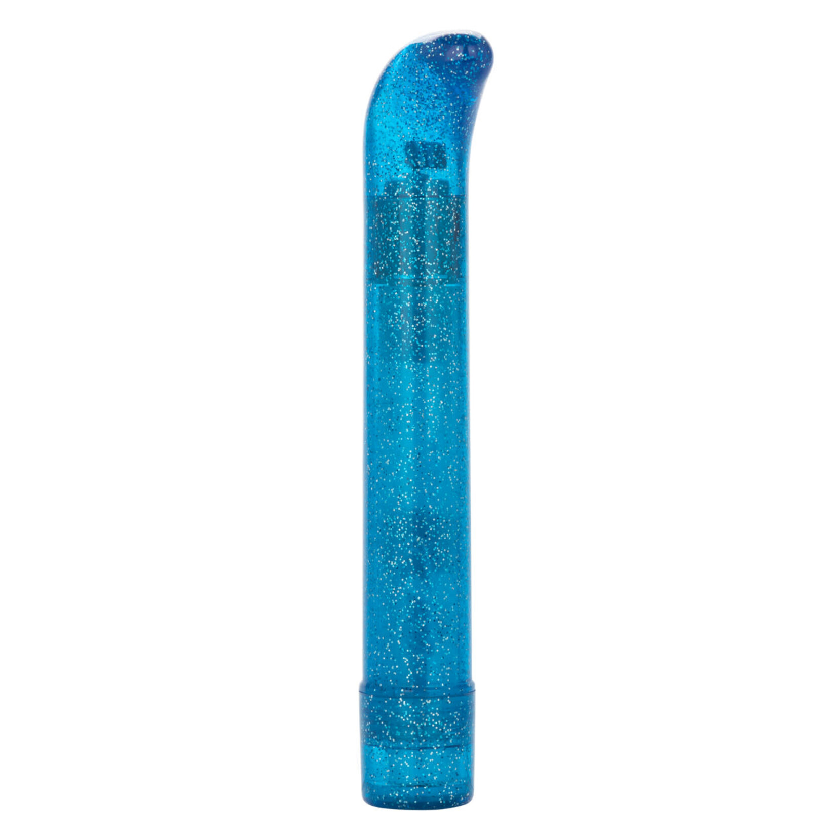 CalExotics Sparkle Slim G-Vibe