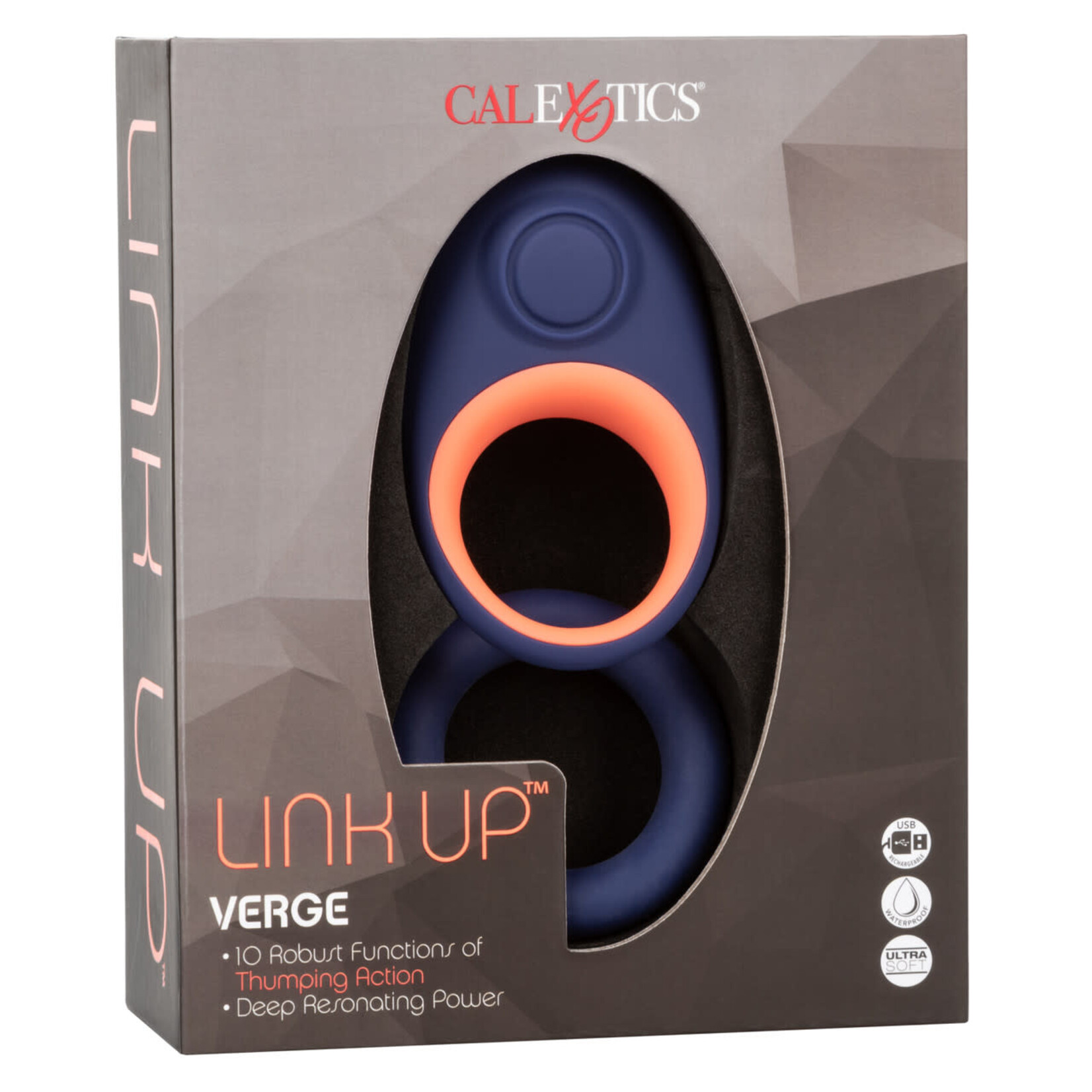 CalExotics Link Up Verge