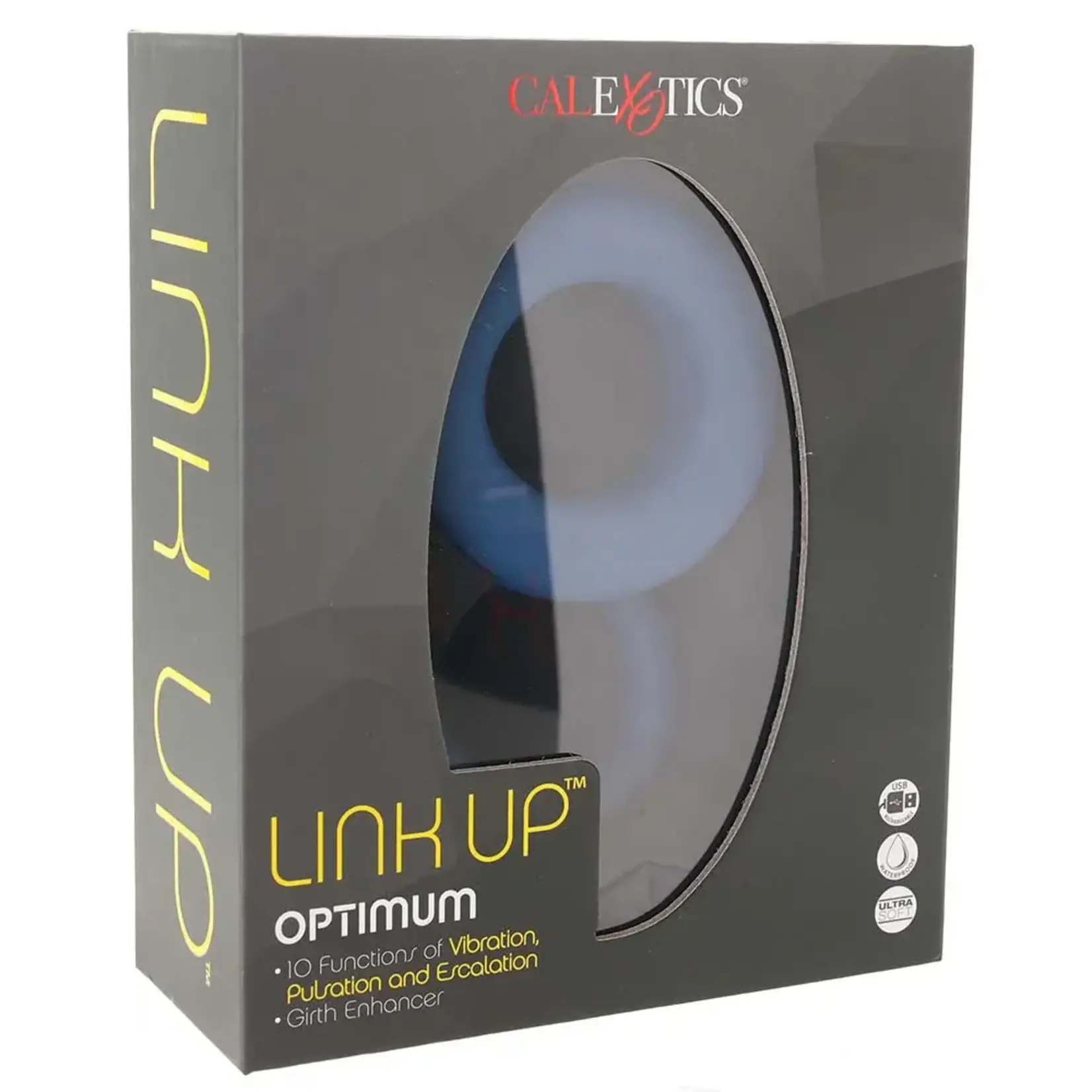 CalExotics Link Up Optimum