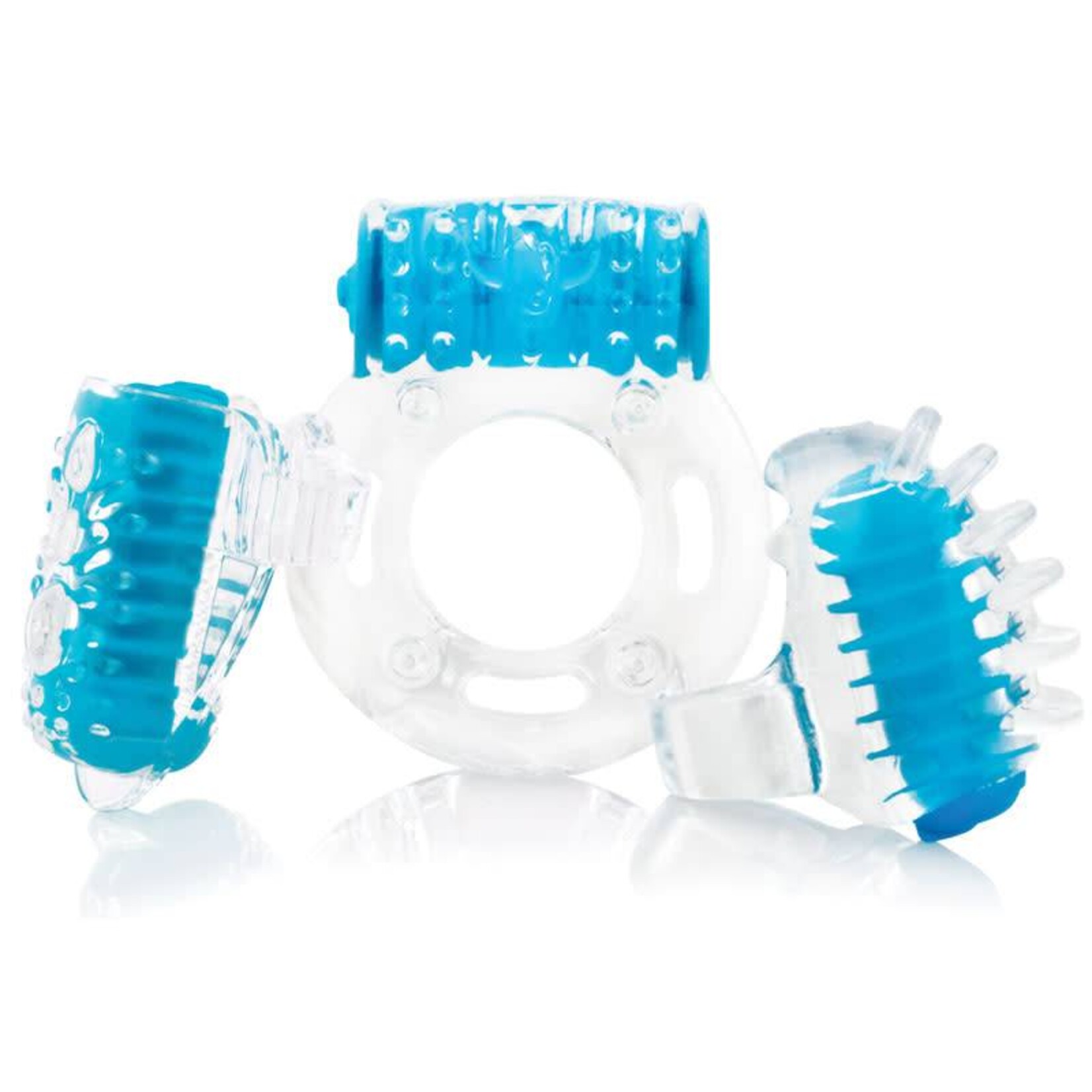 Screaming O VibrOman