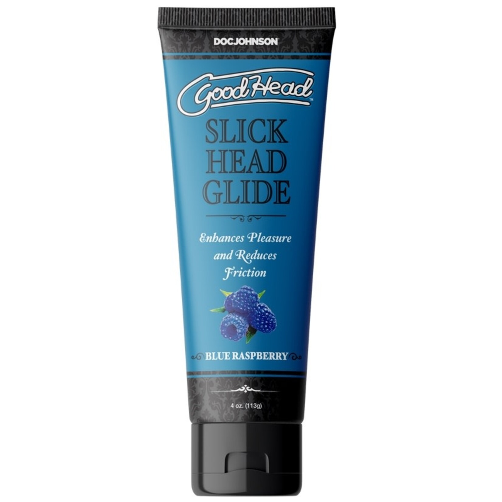 Doc Johnson GoodHead Slick Head Glide 4oz