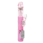 CalExotics Petite Thrusting Jack Rabbit