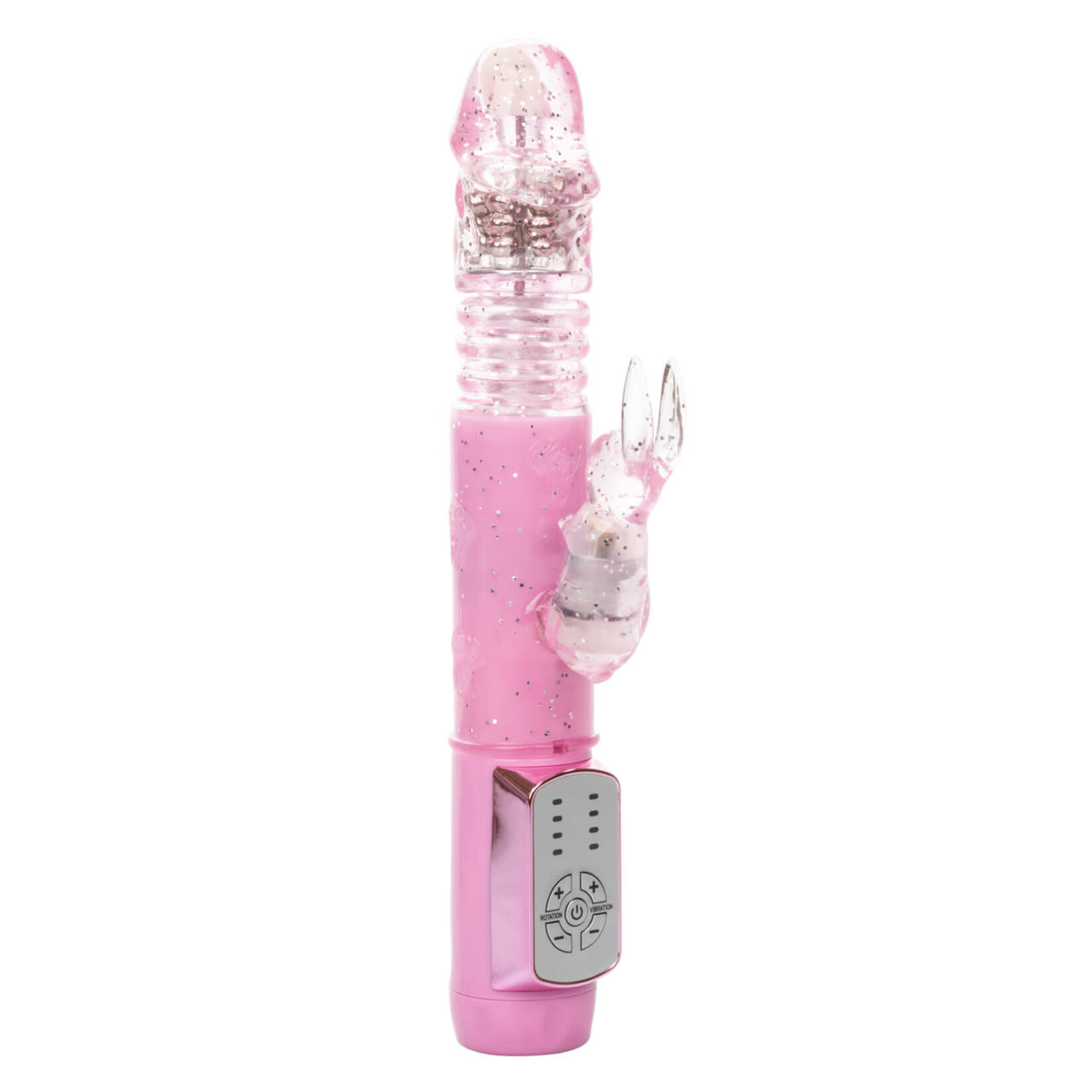 CalExotics Jack Rabbit - Petite Thrusting Jack Rabbit