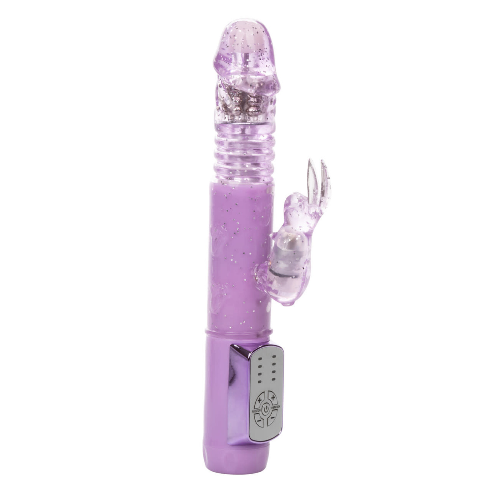 CalExotics Jack Rabbit - Petite Thrusting Jack Rabbit