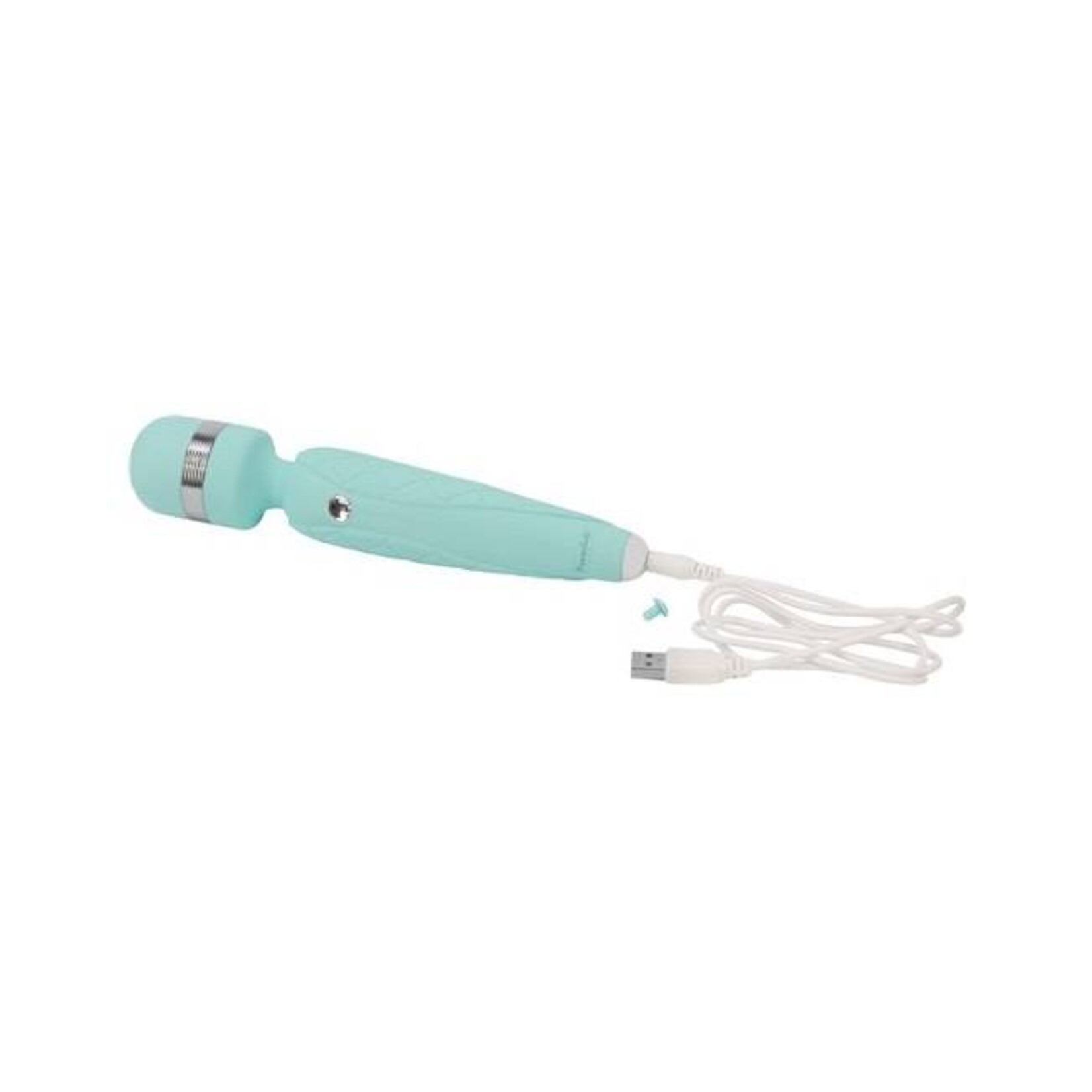 Pillow Talk Pillow Talk Cheeky Wand Massager