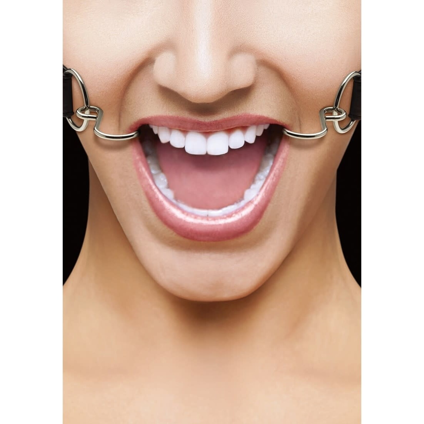 Shots America Ouch! Hook Gag