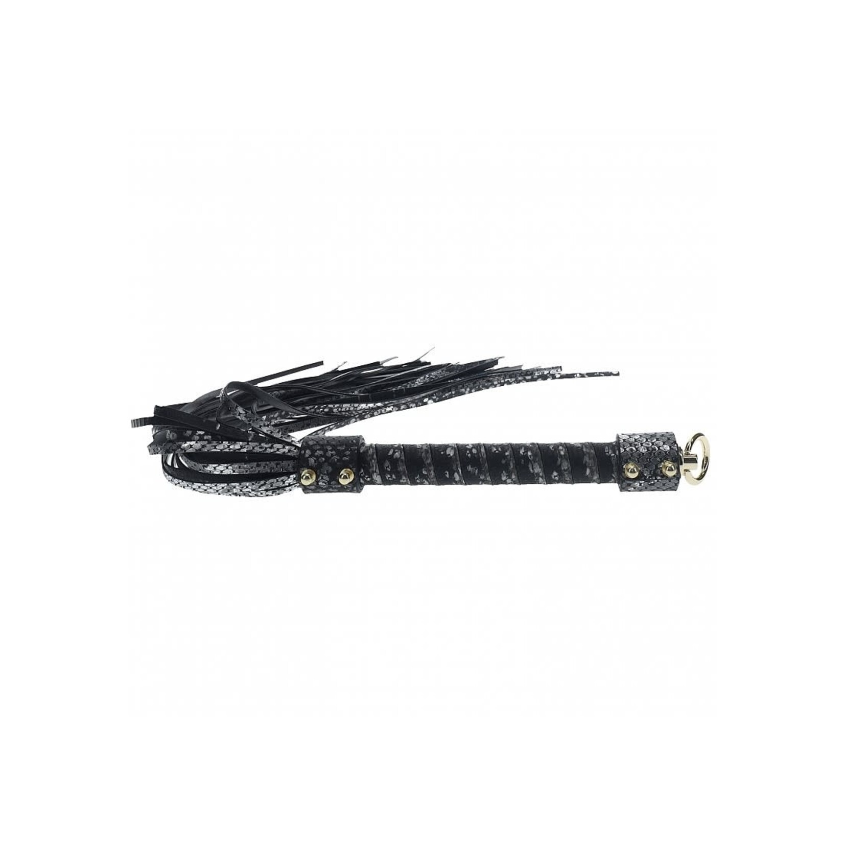 Shots America Ouch! Florence Collection Flogger