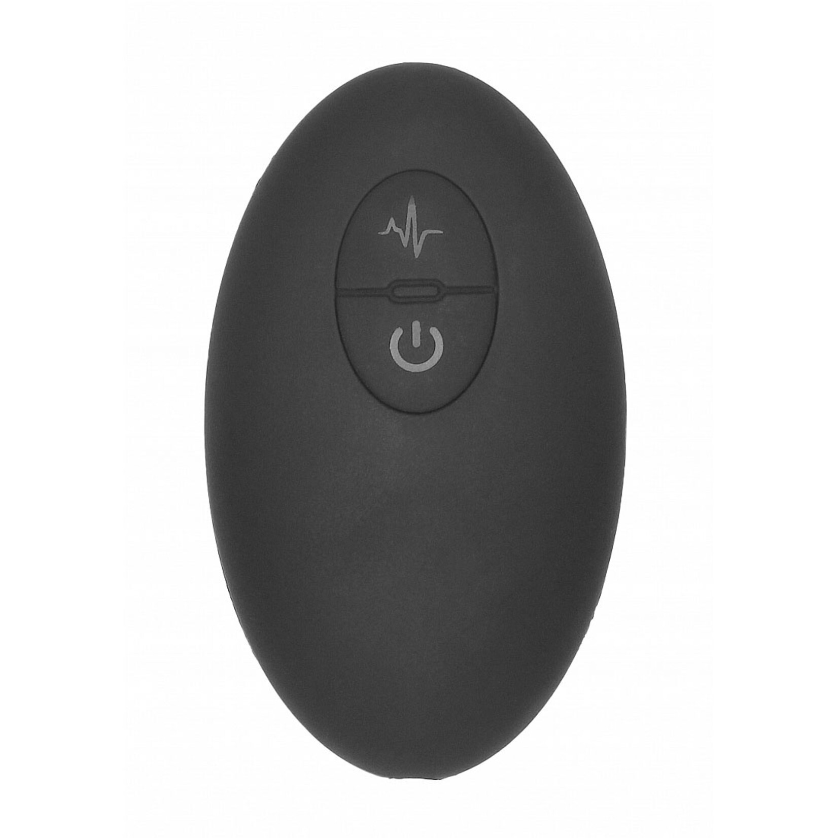 Shots America ElectroShock Vibrating E-Stimualtion Remote Controlled Prostate Massager