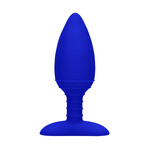Shots America Elegance Glow Heating Butt Plug