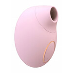 Shots America Irresistible Seductive Soft Pressure Air Wave Clitoral Stimulator