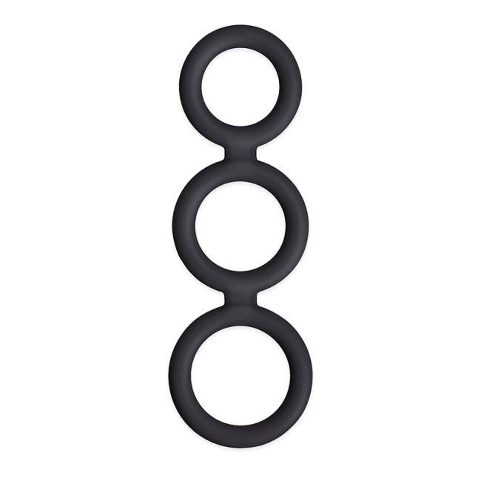 NS Novelties Renegade - Triad Cock Ring