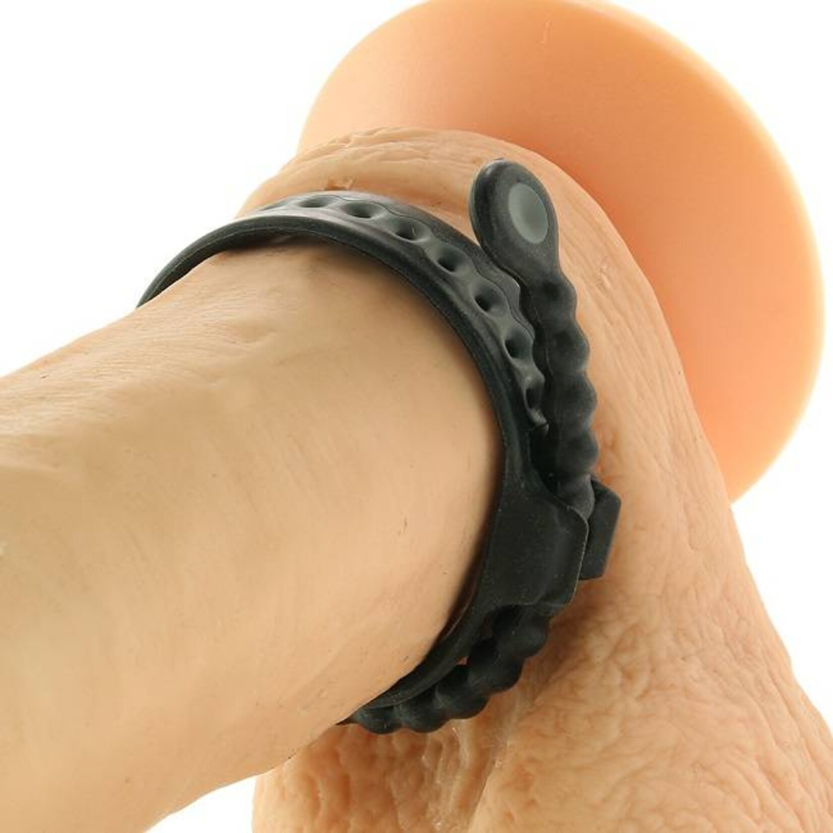 Perfect Fit Speed Shift Cock Ring
