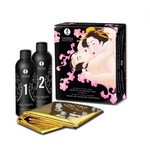 Shunga Erotic Art Shunga Body-to-Body Massage Gel Kit