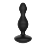 Shots America ElectroShock Vibrating E-Stimulation Butt Plug