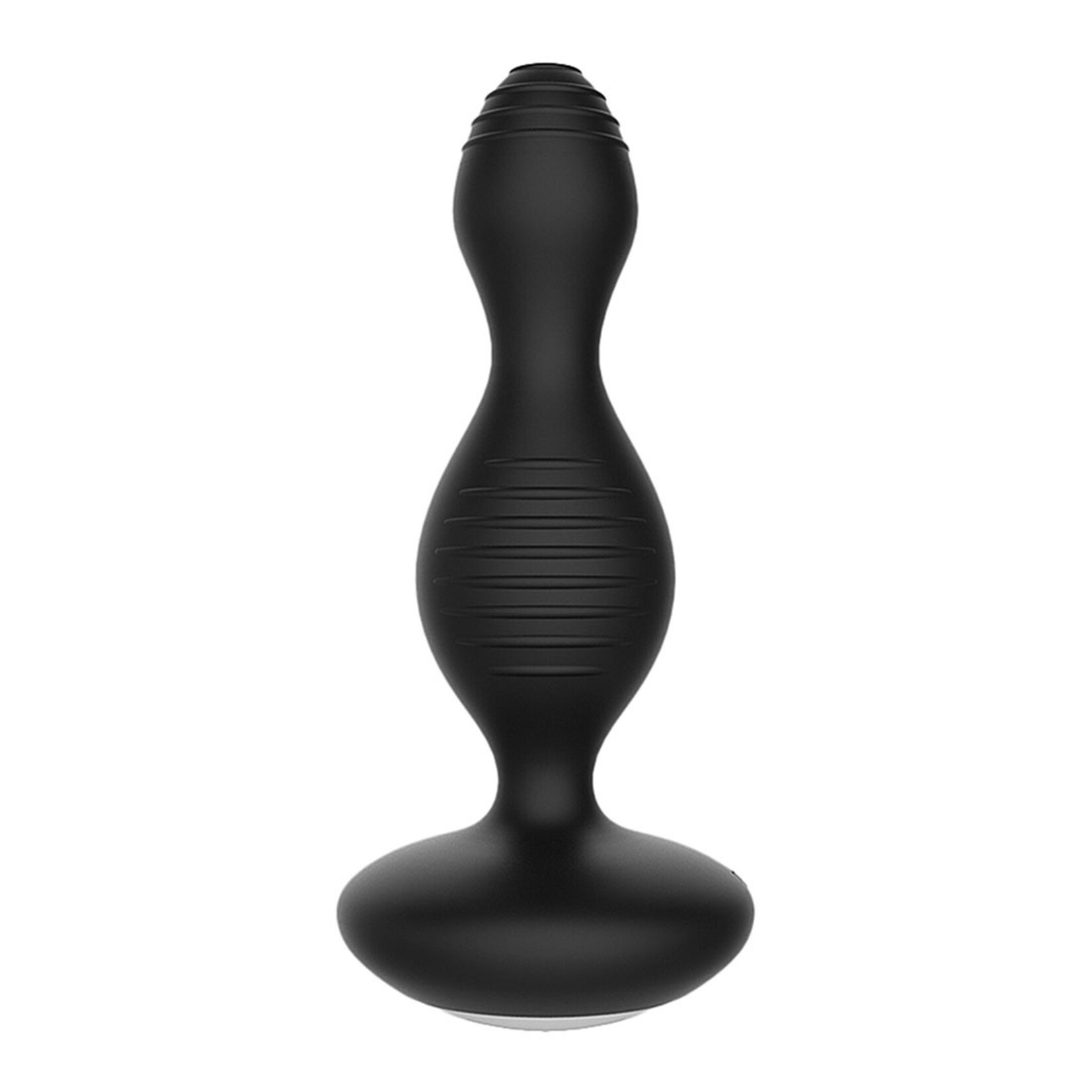 Shots America ElectroShock Vibrating E-Stimulation Butt Plug