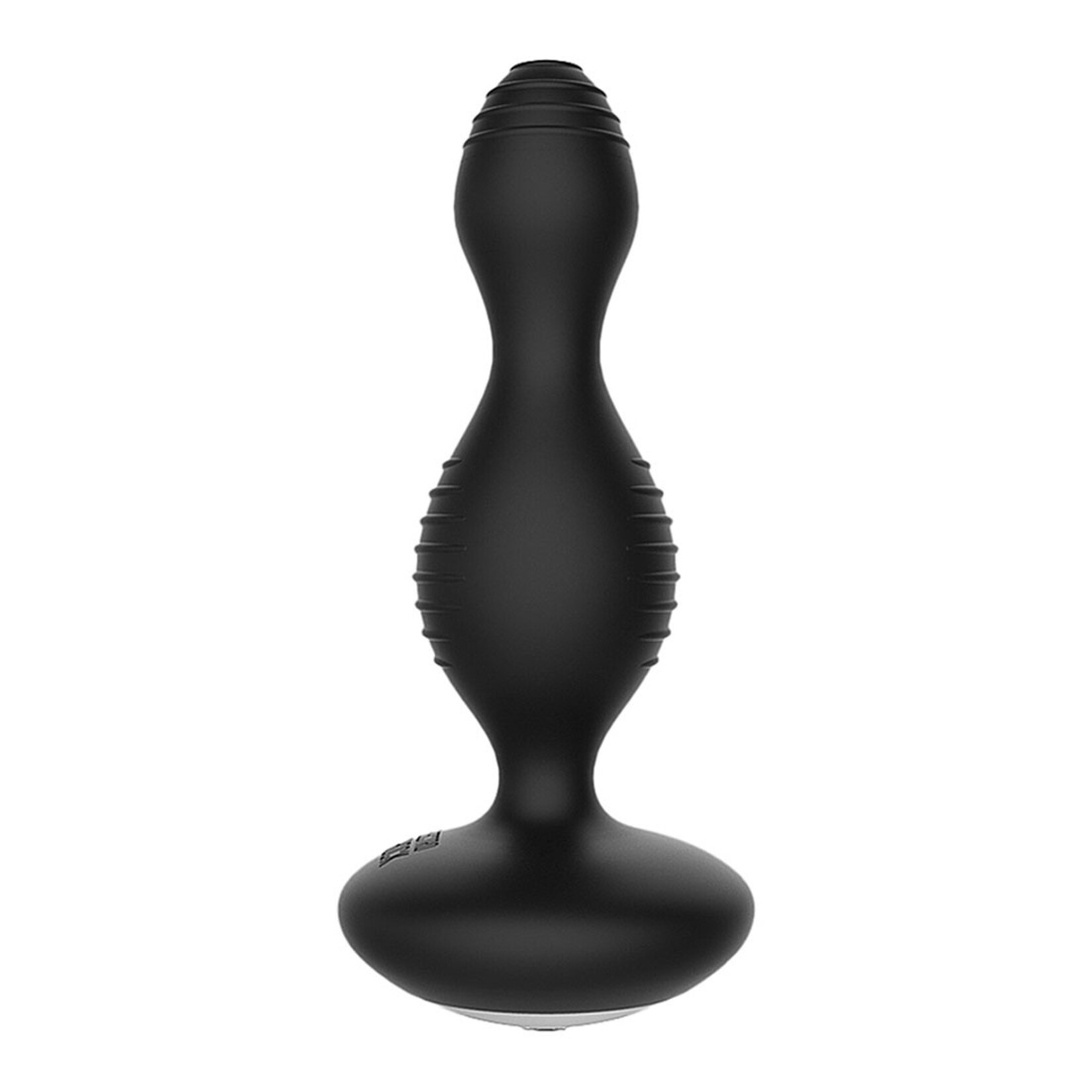 Shots America ElectroShock Vibrating E-Stimulation Butt Plug
