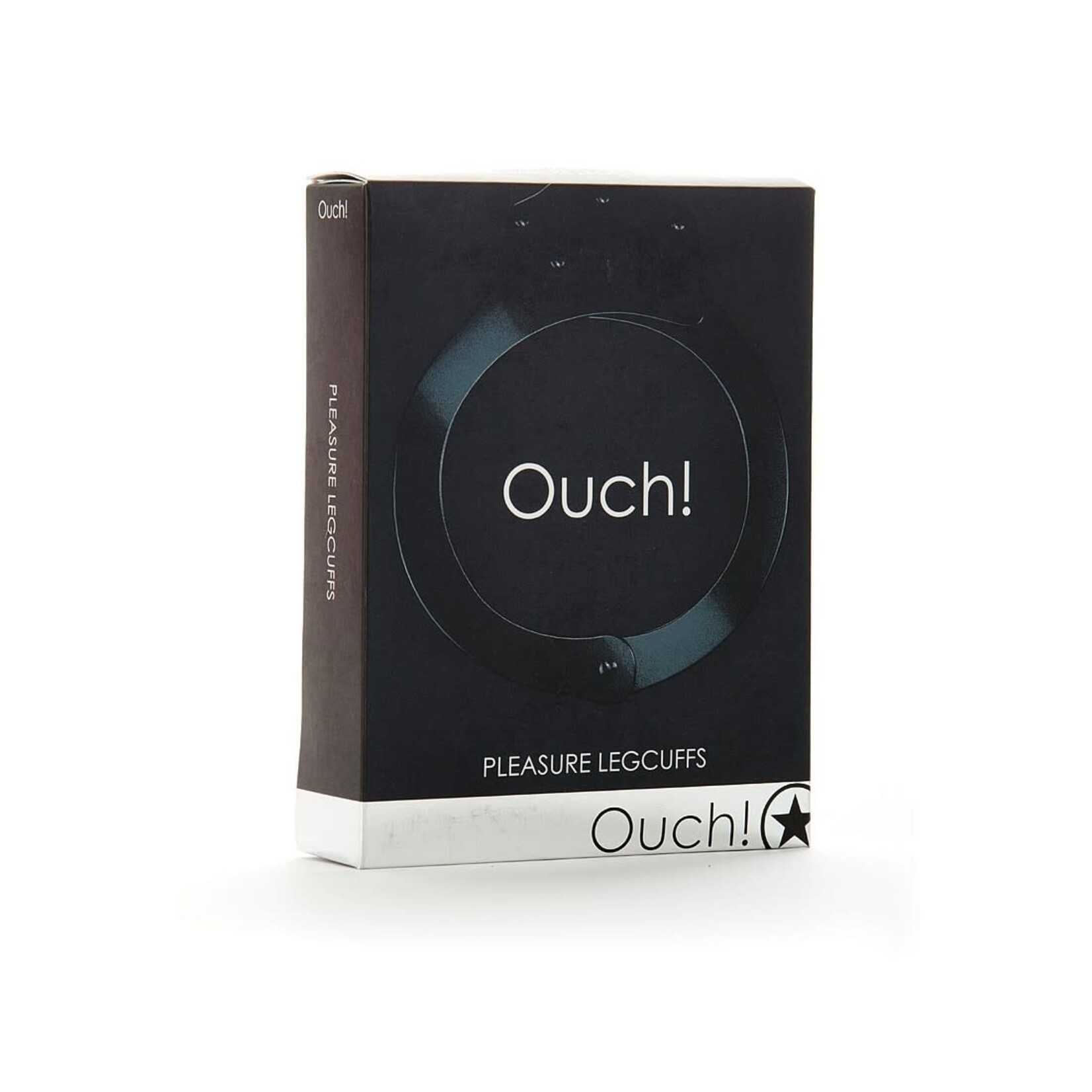 Shots America Ouch! Pleasure Legcuffs