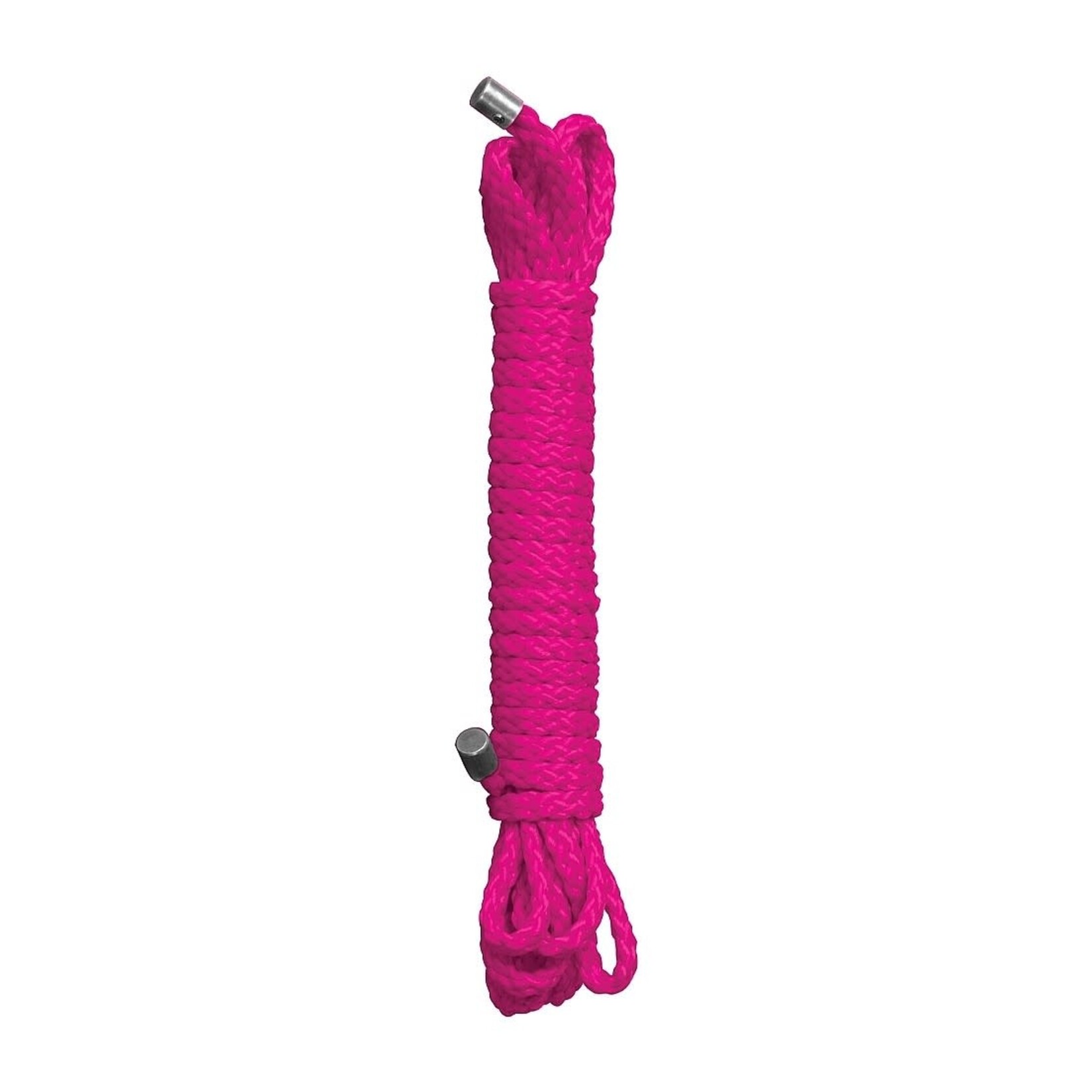 Shots America Ouch! Kinbaku Rope 10m