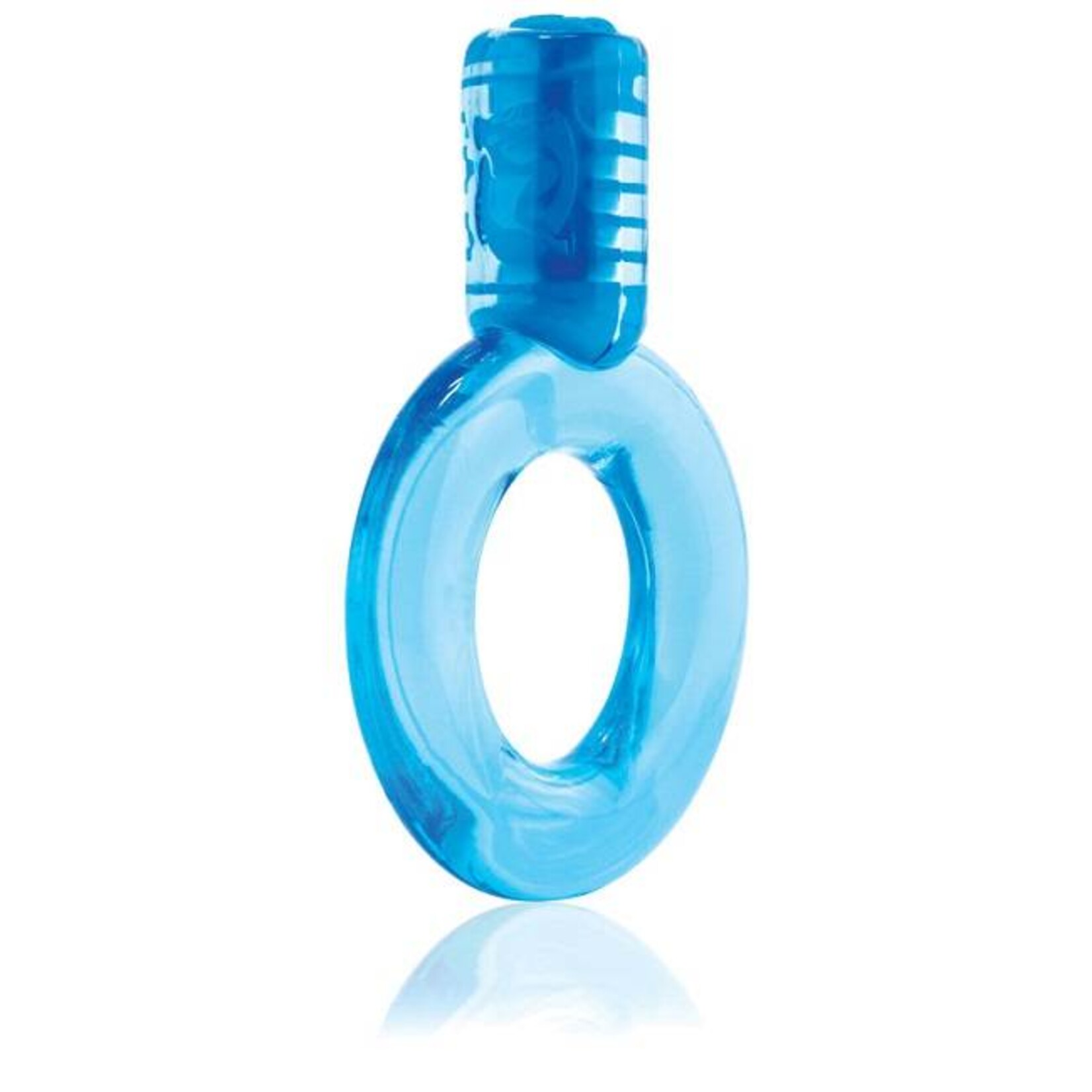Screaming O Screaming O - Go Disposable Vibrating Cock Ring