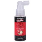 Doc Johnson GoodHead Juicy Head Dry Mouth Spray 2oz