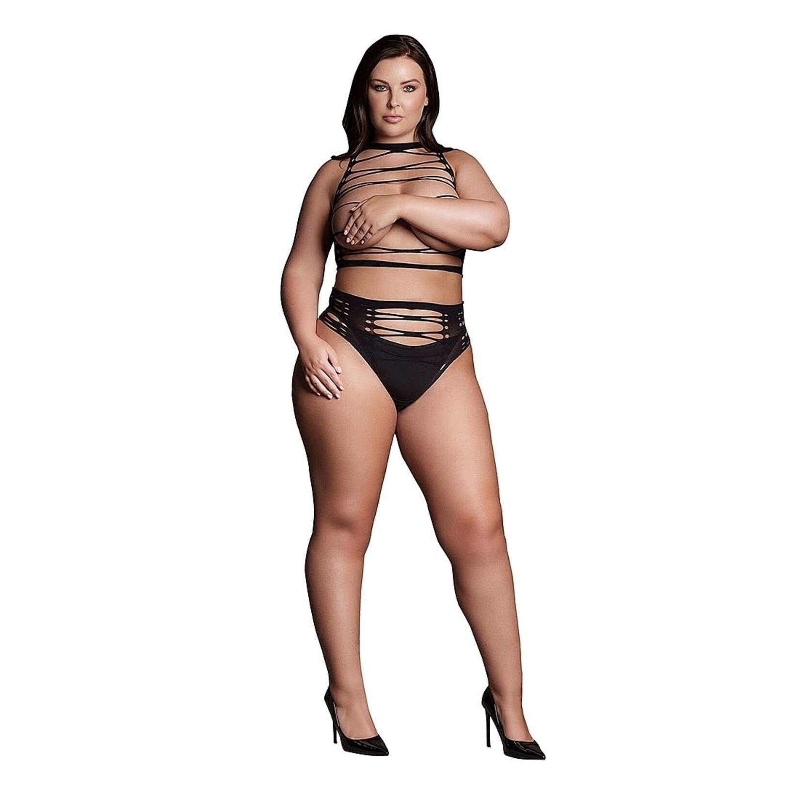 Le Désir Shade Helike XLV Two Piece Set