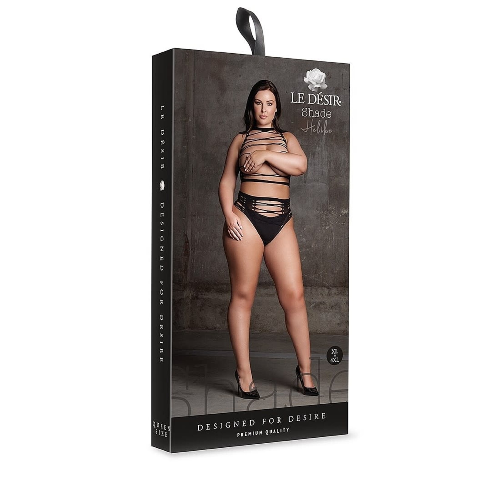 Le Désir Shade Helike XLV Two Piece Set