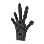 Shots America Fist It Silicone Glove