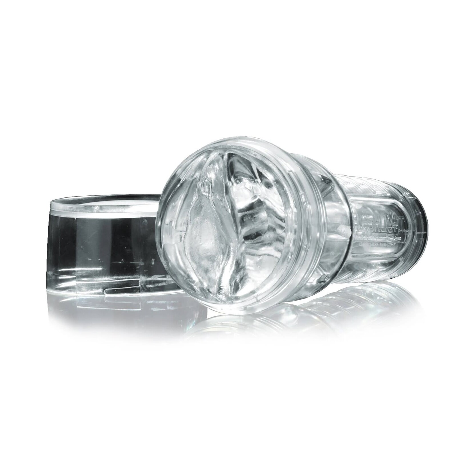 Fleshlight Fleshlight Ice: Lady - Crystal