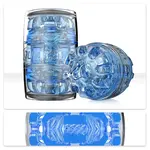Fleshlight Fleshlight Quickshot Turbo Blue Ice