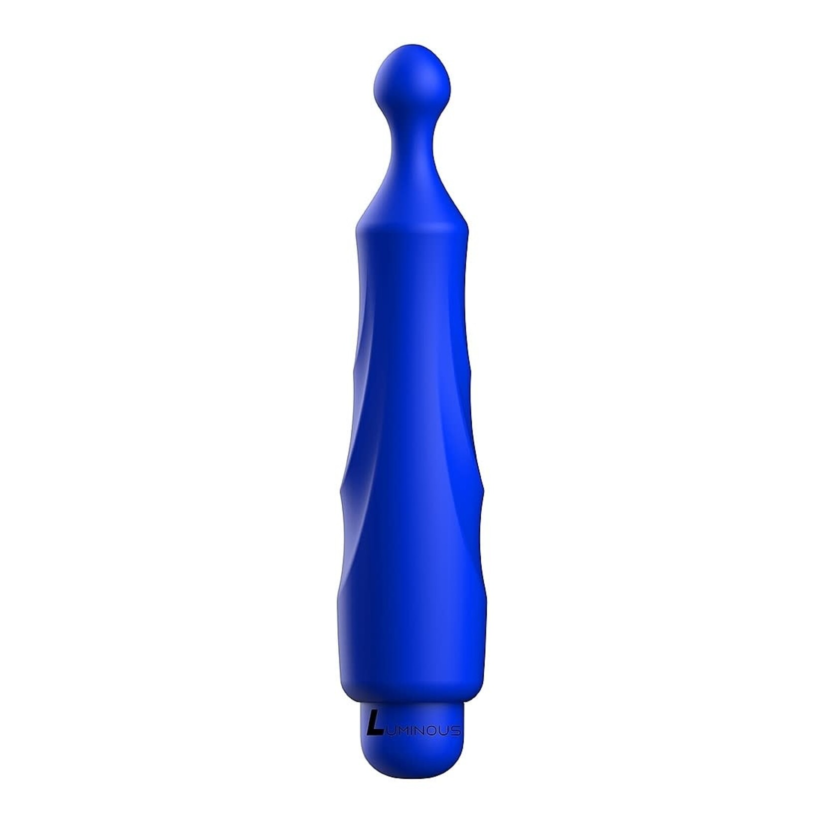 Shots America Luminous Dido ABS Bullet with Silicone Sleeve 10-Speeds