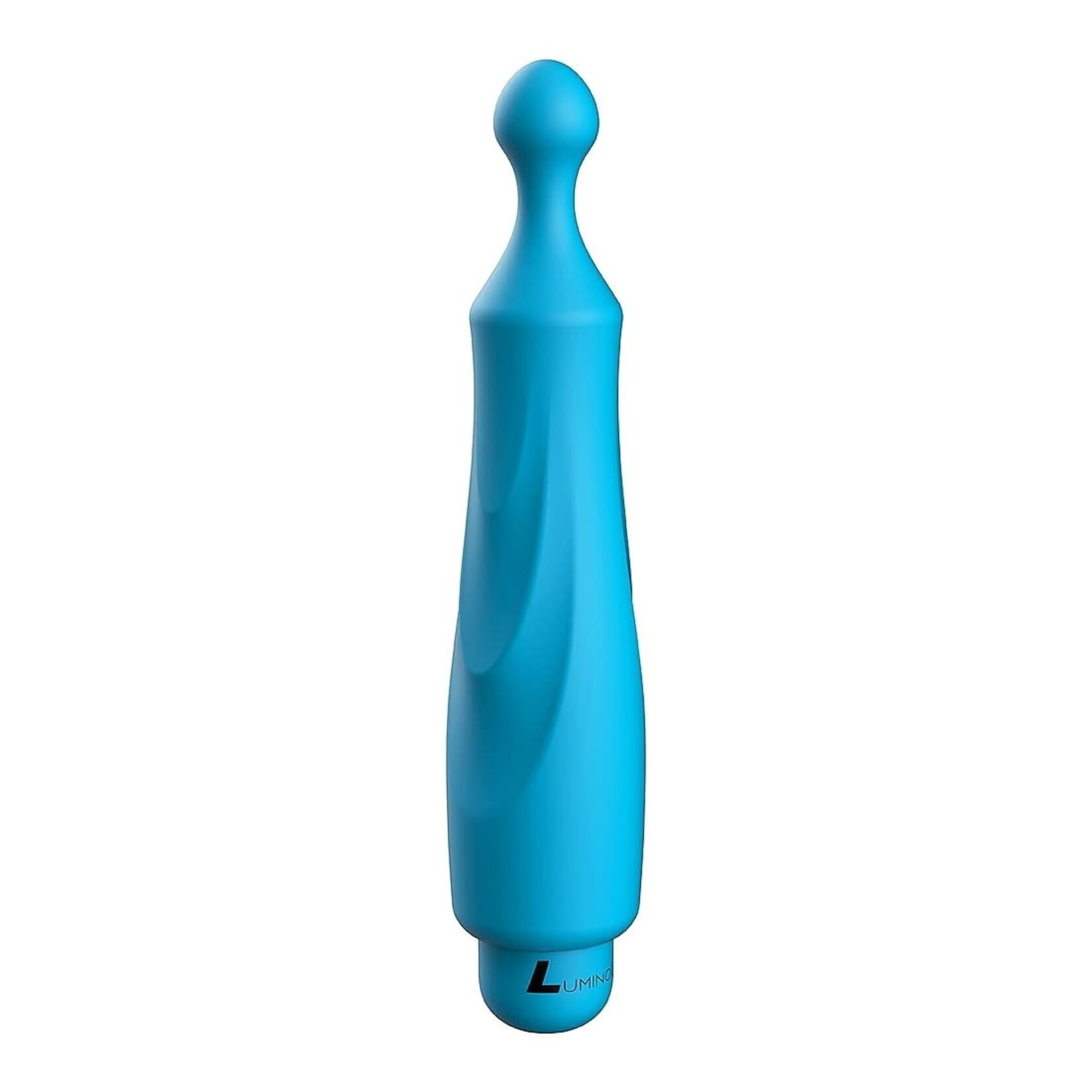 Shots America Luminous Dido ABS Bullet with Silicone Sleeve 10-Speeds