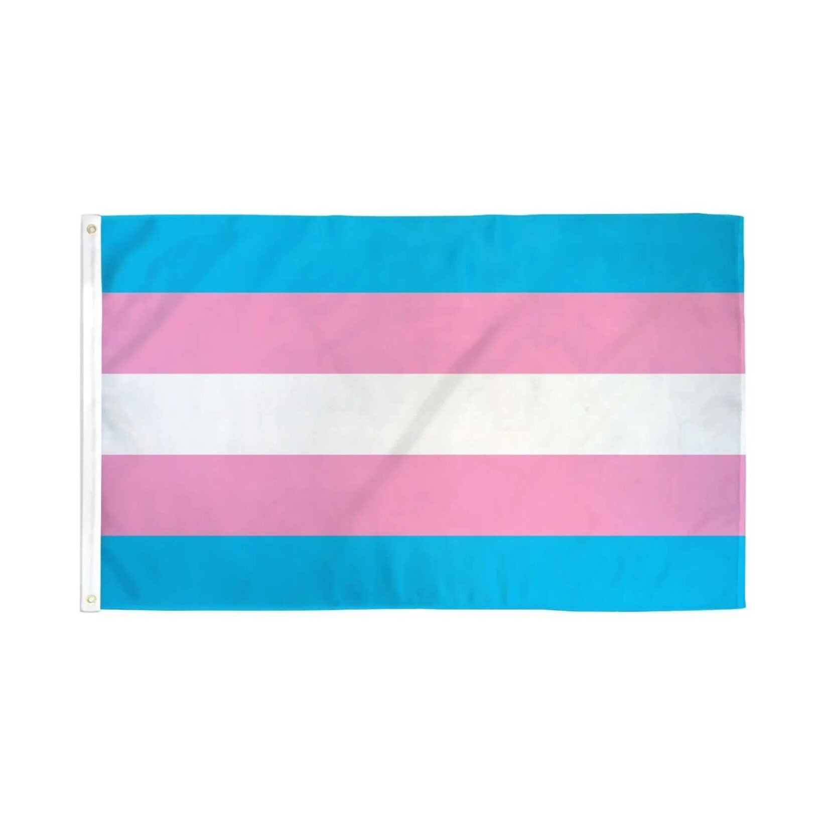 Transgender Pride Flag 3ft x 5ft