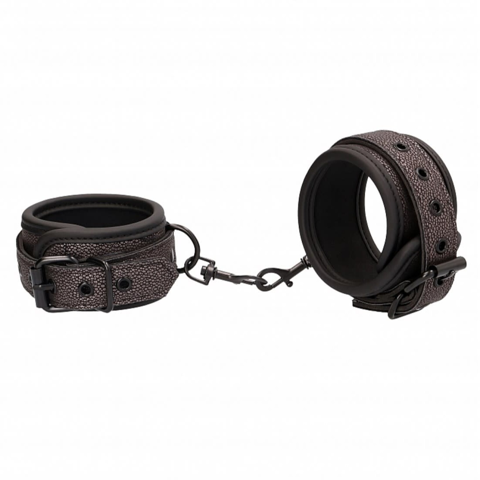 Shots America Ouch! Elegant Wrist Cuffs