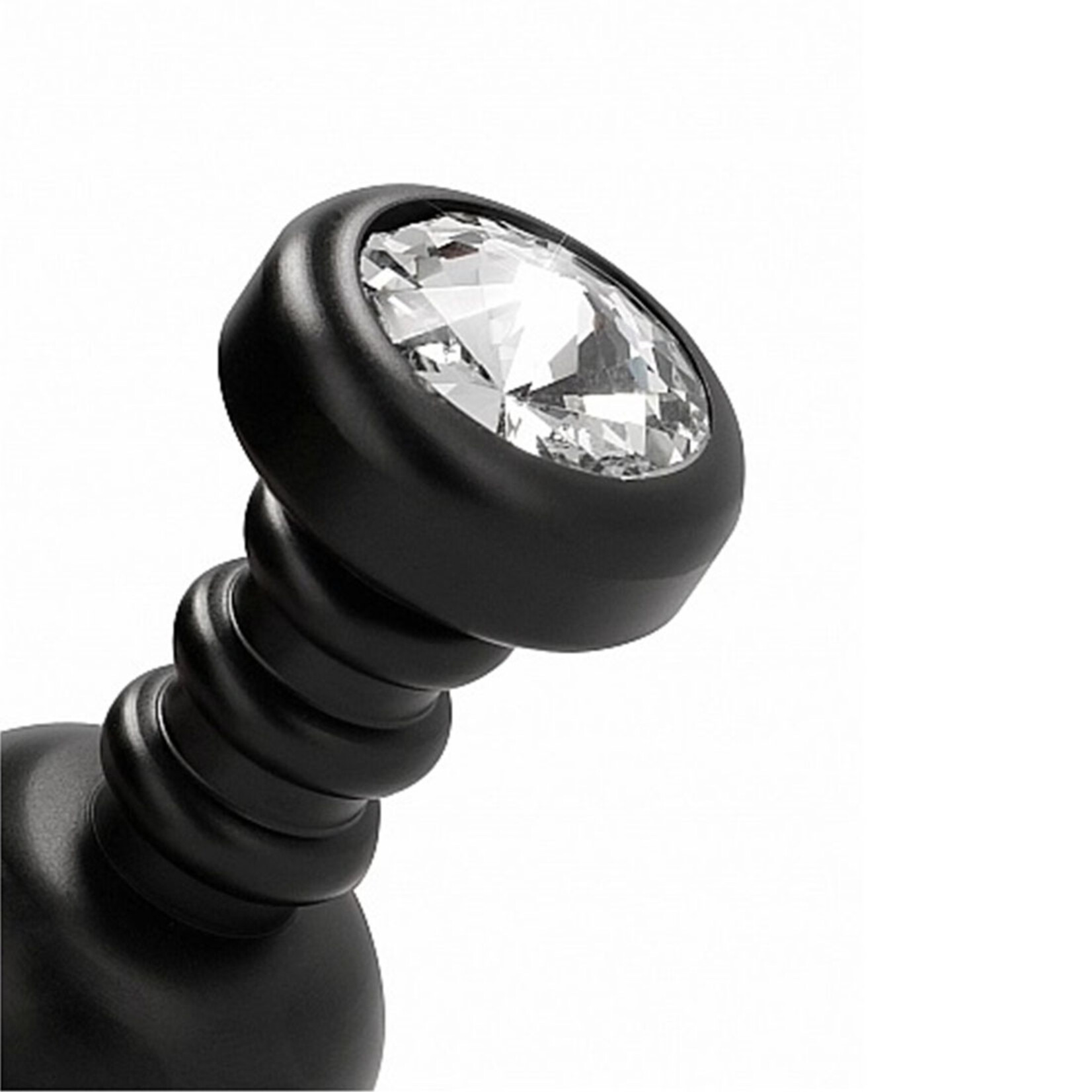 Shots America Ouch! Fashionable Butt Plug