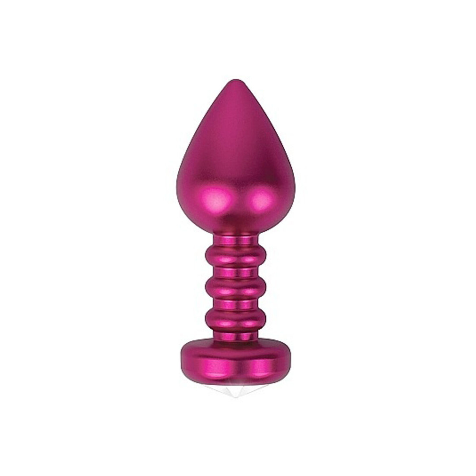 Shots America Ouch! Fashionable Butt Plug