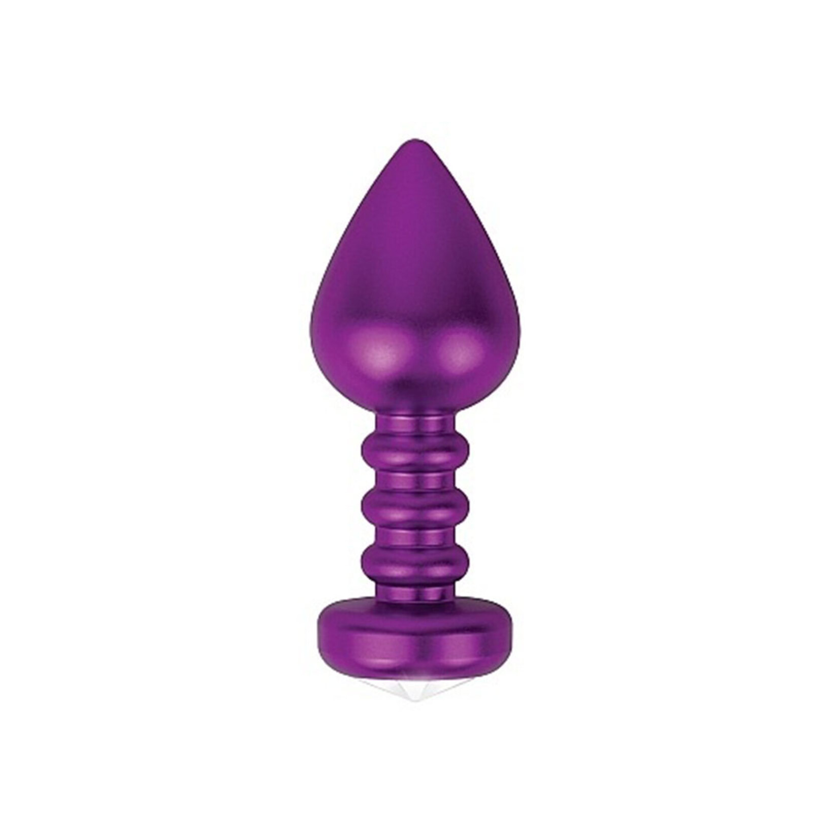 Shots America Ouch! Fashionable Butt Plug