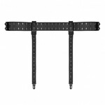 Shots America Ouch! Skulls & Bones Garter Belt