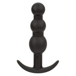 CalExotics Boundless Vibrating Beaded Plug